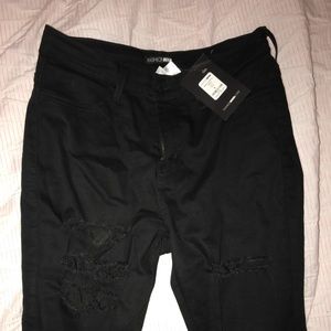 Fashion Nova Jeans